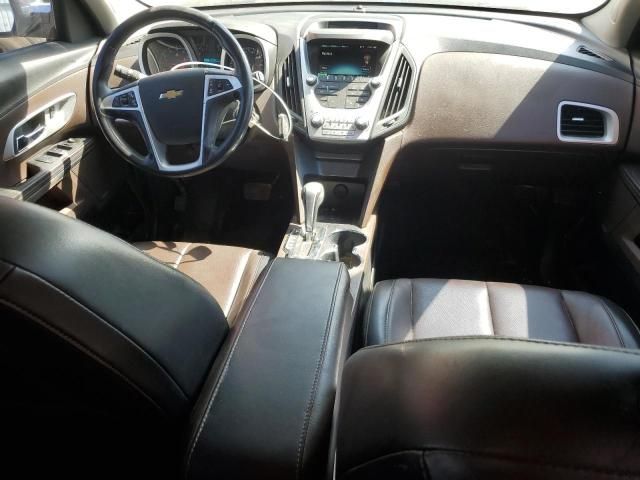 2014 Chevrolet Equinox LTZ