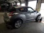 2015 Nissan Juke S