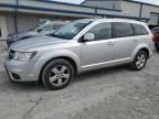 2012 Dodge Journey SXT