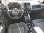 2013 Jeep Compass Latitude