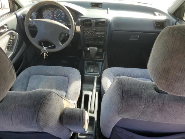 1993 Honda Accord LX