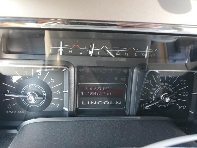 2008 Lincoln Navigator