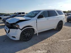 Dodge Vehiculos salvage en venta: 2020 Dodge Durango GT