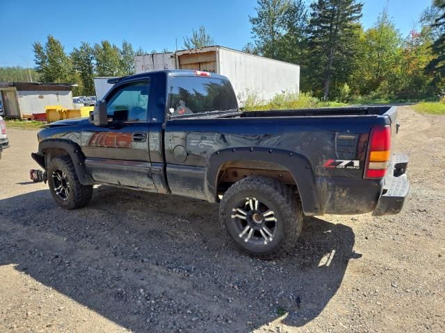 2000 GMC New Sierra K1500