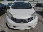 2014 Nissan Versa Note S