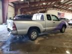 2010 Toyota Tacoma Access Cab