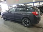 2016 Subaru Crosstrek Limited