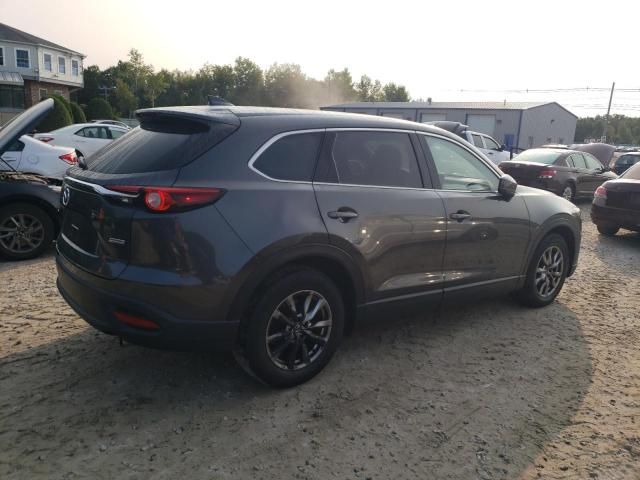 2016 Mazda CX-9 Touring