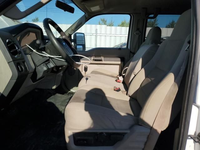 2008 Ford F350 SRW Super Duty