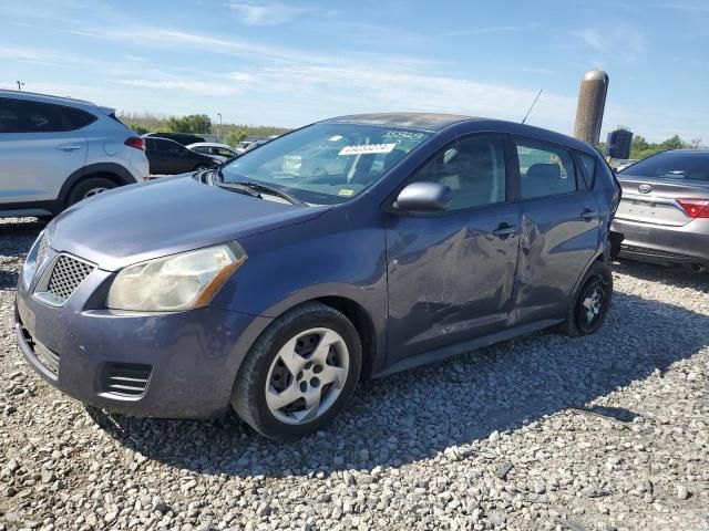 2010 Pontiac Vibe