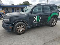 2021 Ford Bronco Sport en venta en Orlando, FL