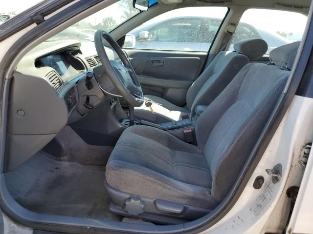 2000 Toyota Camry CE