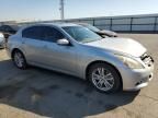 2012 Infiniti G25 Base