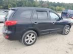 2008 Hyundai Santa FE SE