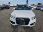 2015 Audi Q3 Premium Plus