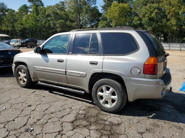 2003 GMC Envoy