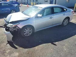 2014 Toyota Avalon Base en venta en Mcfarland, WI