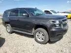 2018 Chevrolet Tahoe K1500 LT