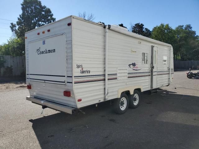 2004 Coachmen Spiritamer