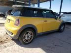 2008 Mini Cooper S