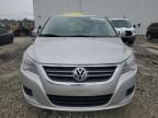 2009 Volkswagen Routan SE