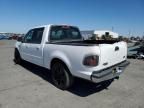 2003 Ford F150 Supercrew