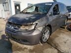 2013 Honda Odyssey EXL