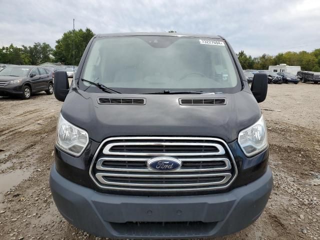 2017 Ford Transit T-150