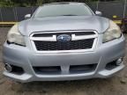 2014 Subaru Legacy 3.6R Limited