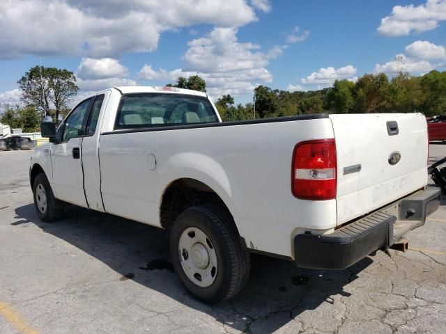 2008 Ford F150