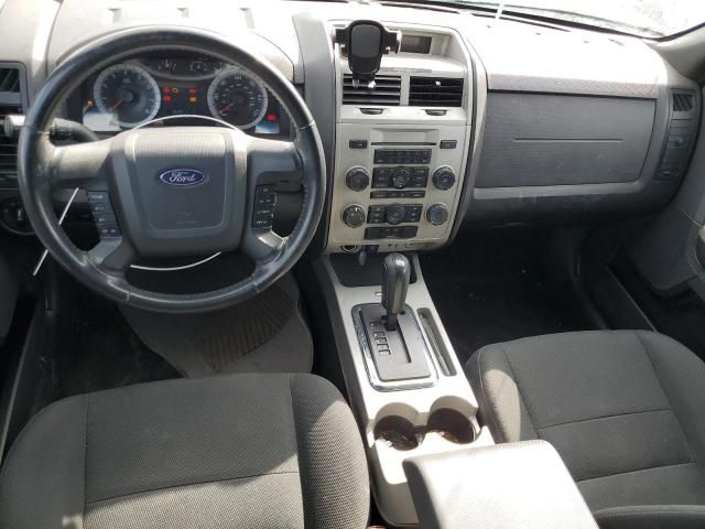 2009 Ford Escape XLT