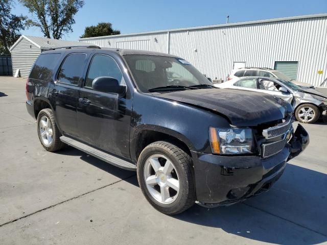 2007 Chevrolet Tahoe C1500