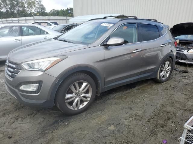 2013 Hyundai Santa FE Sport