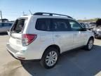 2013 Subaru Forester 2.5X Premium