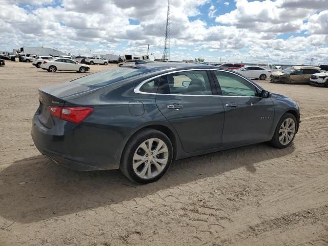 2017 Chevrolet Malibu Premier