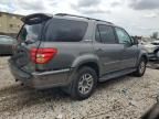 2004 Toyota Sequoia Limited