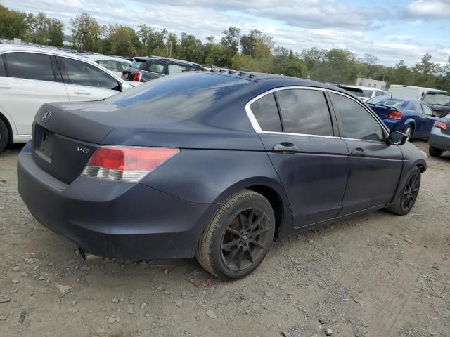 2008 Honda Accord EX