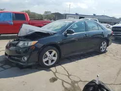 2014 Toyota Camry L en venta en Lebanon, TN