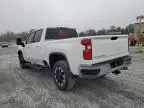 2023 Chevrolet Silverado K2500 Heavy Duty LT