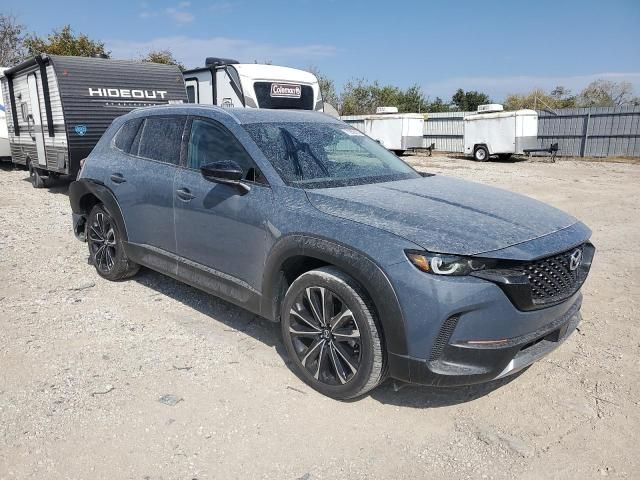 2023 Mazda CX-50 Premium Plus