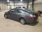 2008 Toyota Camry Hybrid