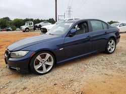 Salvage cars for sale at China Grove, NC auction: 2011 BMW 335 I