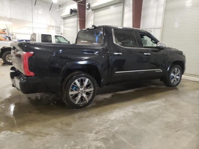 2023 Toyota Tundra Crewmax Capstone