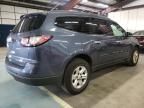 2014 Chevrolet Traverse LS