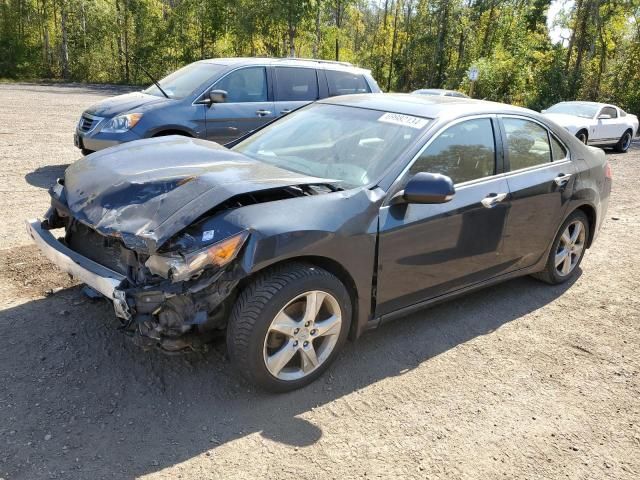 2013 Acura TSX Tech