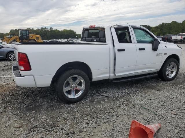 2017 Dodge RAM 1500 ST