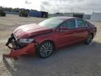 2017 Lincoln MKZ Premiere