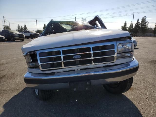 1995 Ford F150