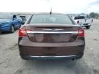 2013 Chrysler 200 LX