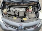 2014 Toyota Prius V